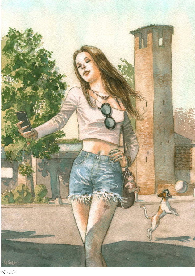 Stampa La Torre - Grifo Edizioni