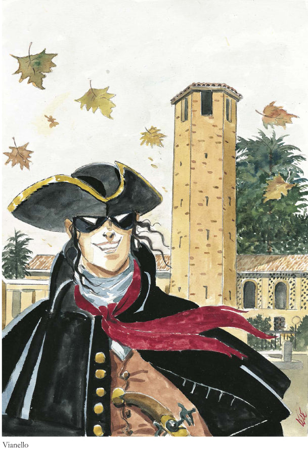 Stampa La Torre - Grifo Edizioni