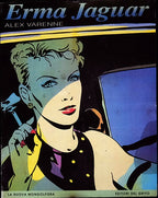 Volume Erma Jaguar 1 Usato - Grifo Edizioni