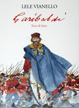 Volume Garibaldi A Colori