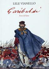 Volume Garibaldi - Grifo Edizioni