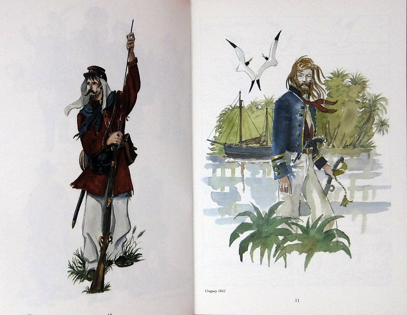 Garibaldi Edizione Bianco E Nero Numerata E Firmata - Grifo Edizioni