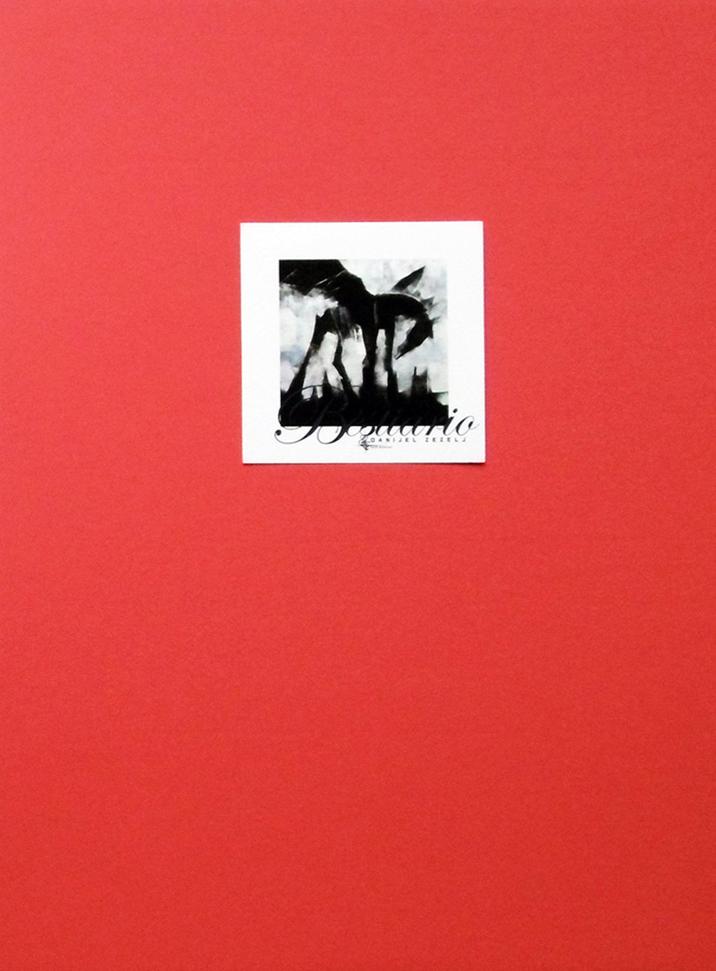 Portfolio Bestiario - Grifo Edizioni