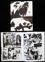 Volume Cani Sciolti - Grifo Edizioni