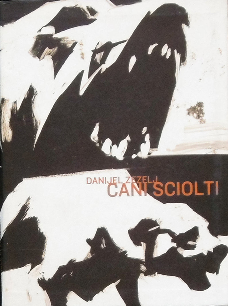 Volume Cani Sciolti - Grifo Edizioni