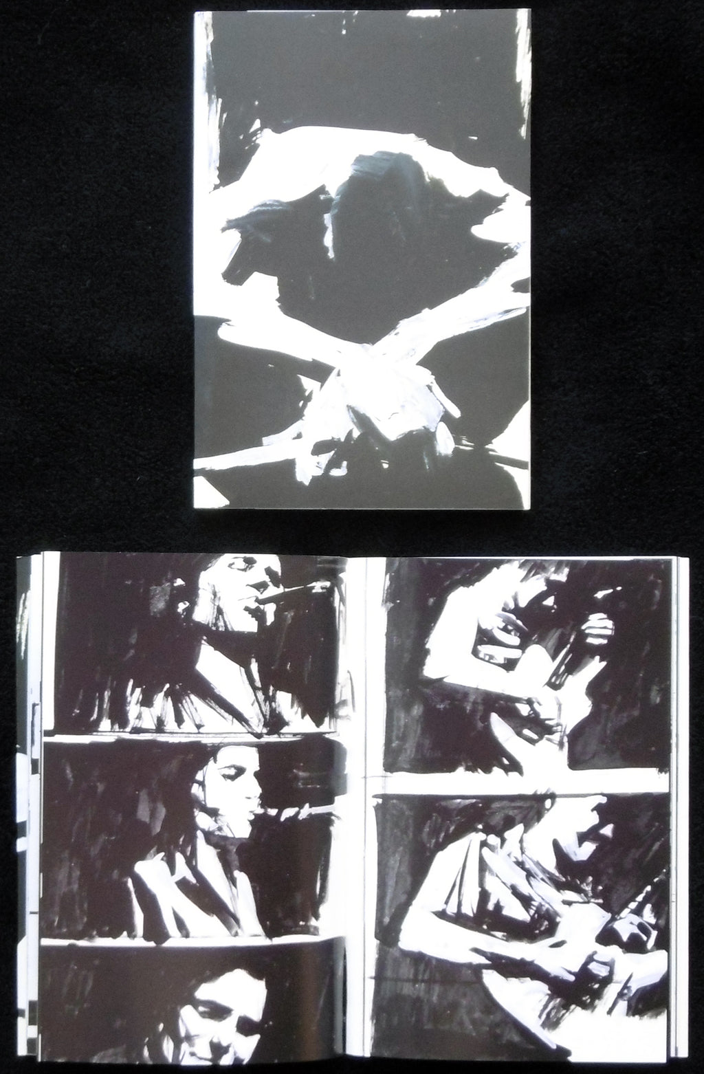 Volume Chaos - Grifo Edizioni