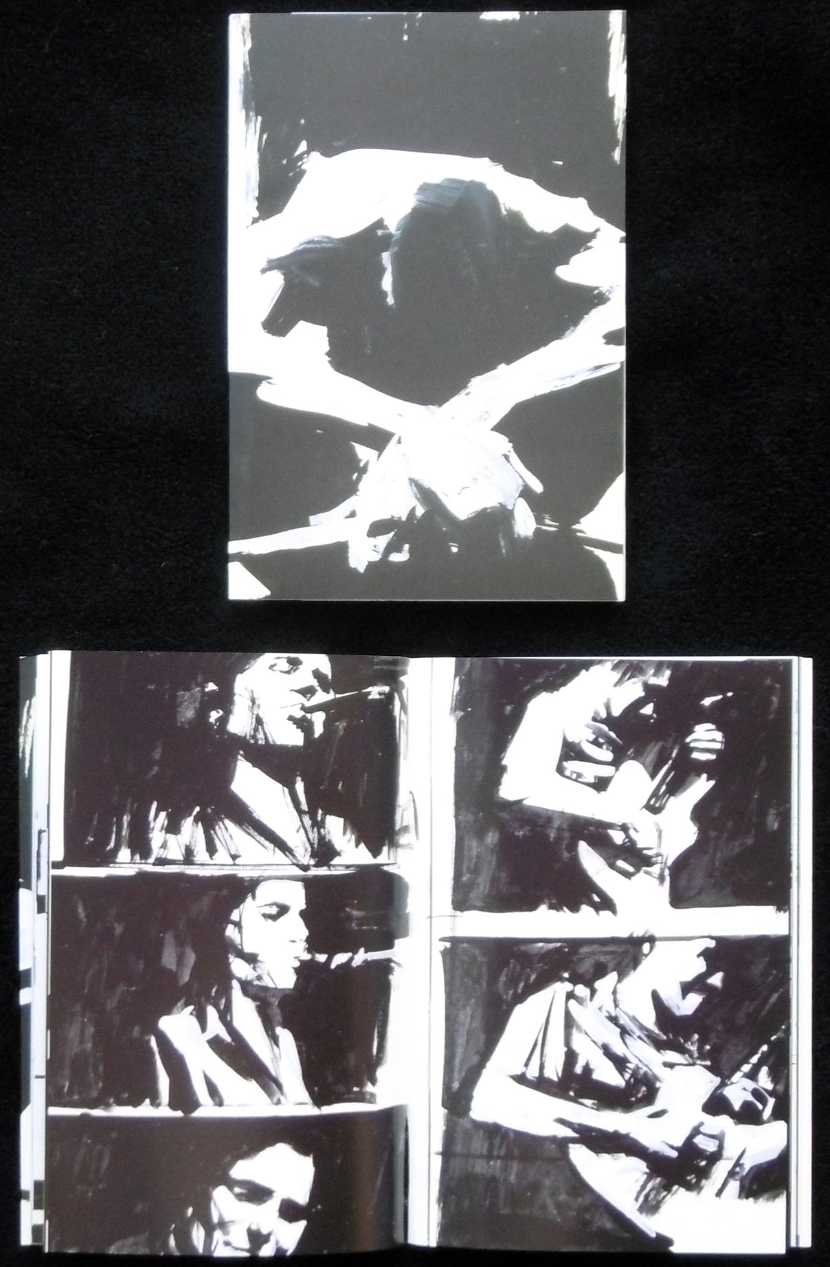 Volume Chaos - Grifo Edizioni