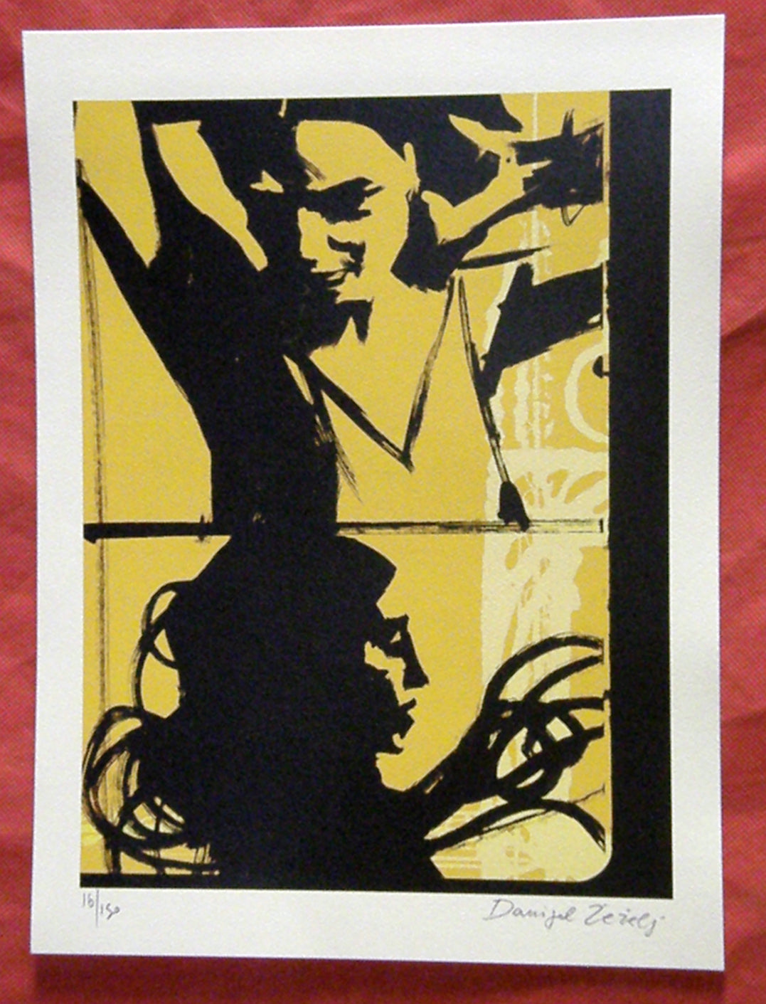 Stampa Firmata Dal Portfolio 09 1 - Grifo Edizioni