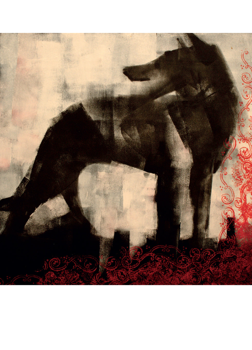 Portfolio Bestiario - Grifo Edizioni