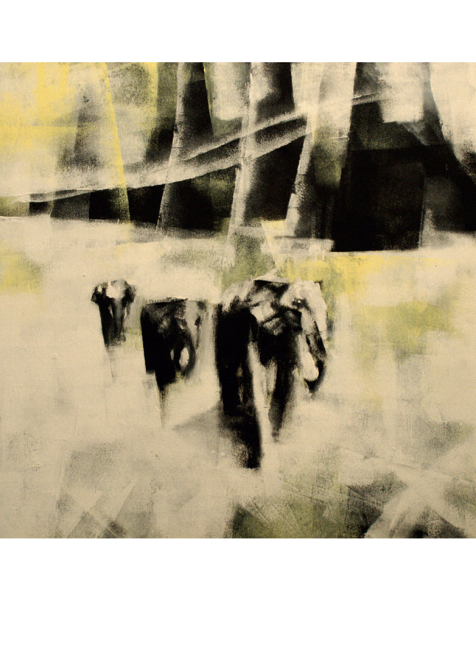 Portfolio Bestiario - Grifo Edizioni