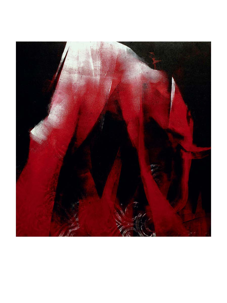 Stampa Firmata Dal Bestiario 3 - Grifo Edizioni