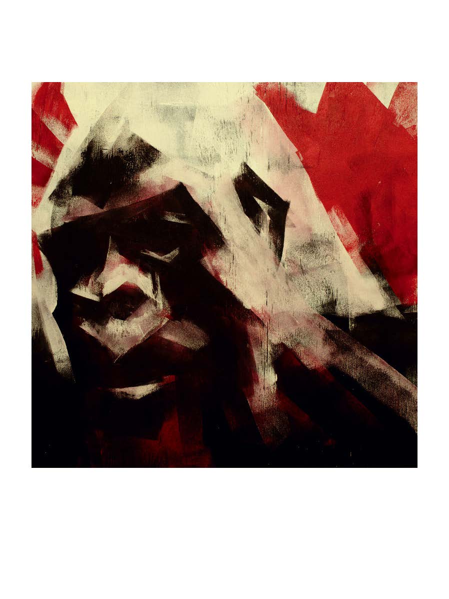 Stampa Firmata Dal Bestiario 5 - Grifo Edizioni