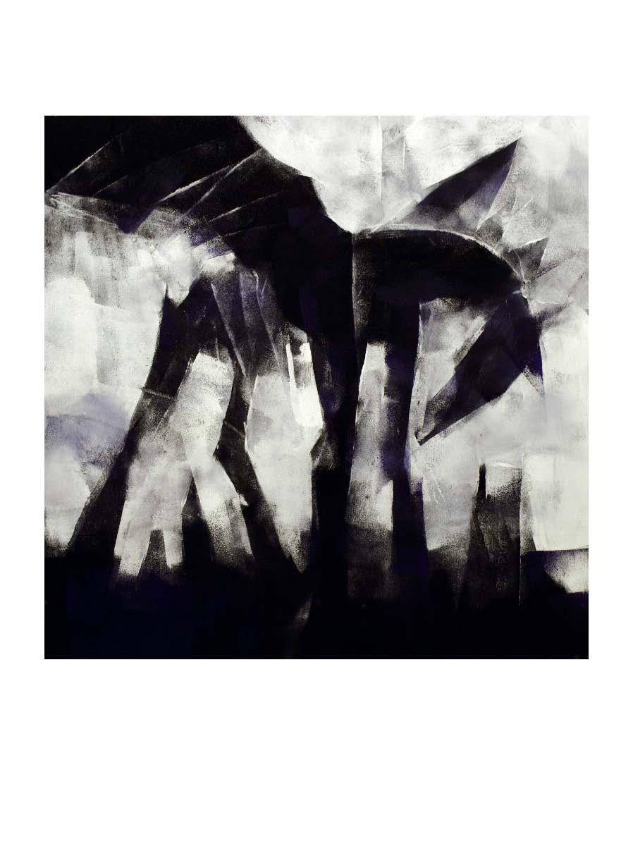 Stampa Firmata Dal Bestiario 6 - Grifo Edizioni