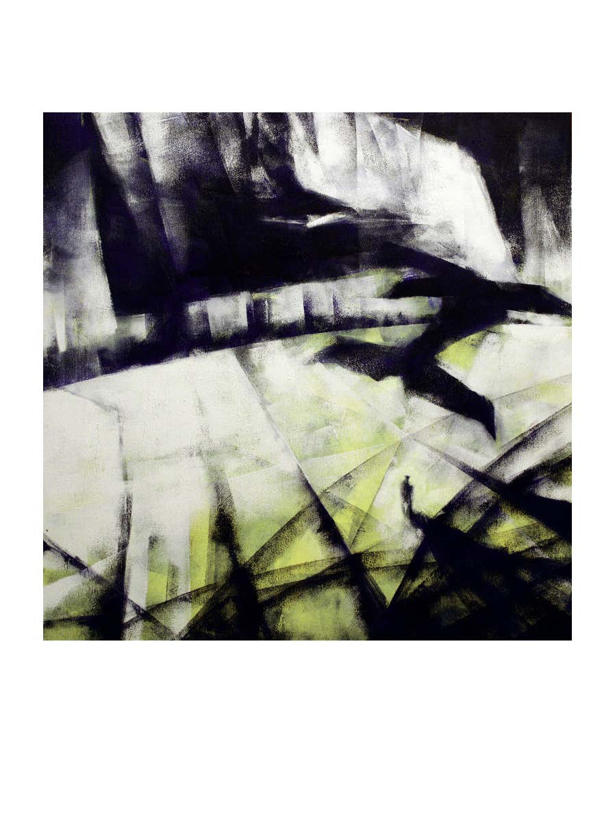 Stampa Firmata Dal Bestiario 7 - Grifo Edizioni