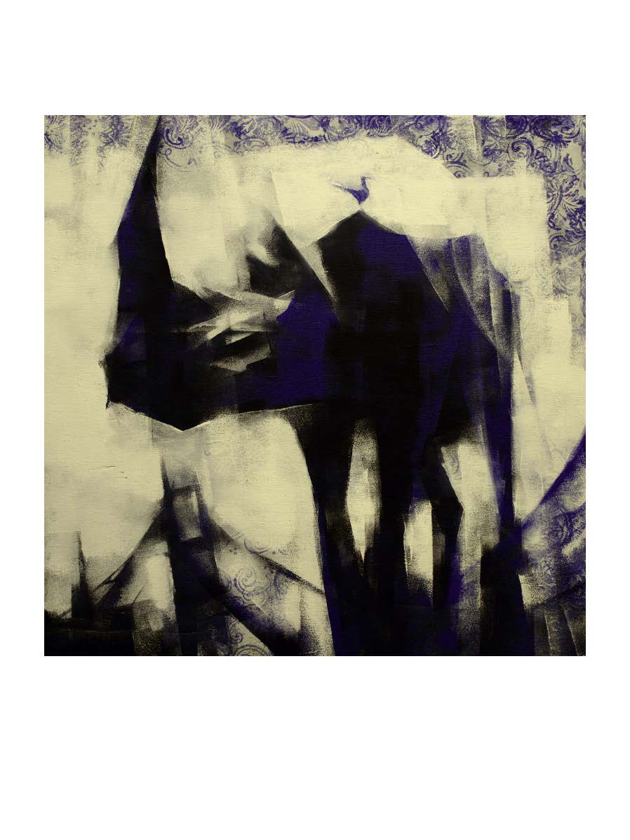 Stampa Firmata Dal Bestiario 8 - Grifo Edizioni