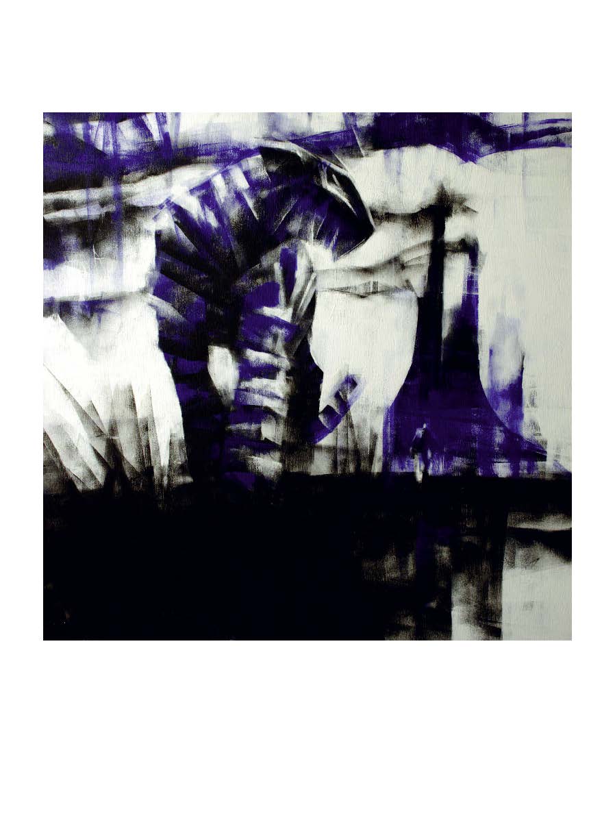 Stampa Firmata Dal Bestiario 9 - Grifo Edizioni