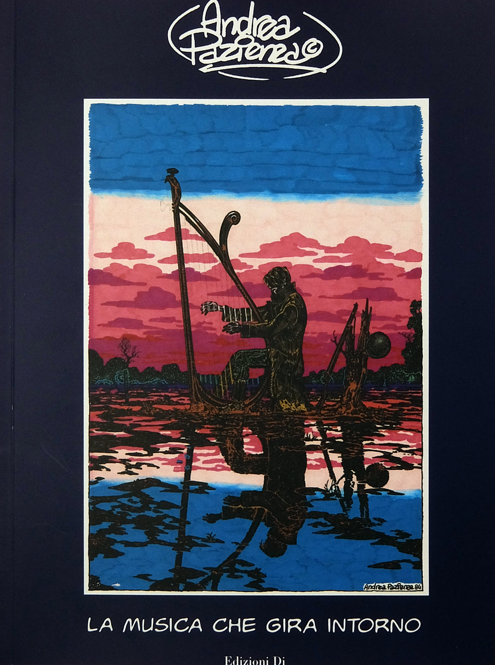 Volume La Musica Che Gira Intorno