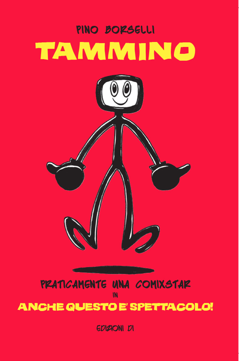 Volume Tammino - Grifo Edizioni