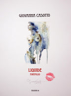 Casotto Portfolio Liquide con Bacio Vero