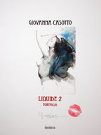 Liquide Portfolio 2 with True Kiss