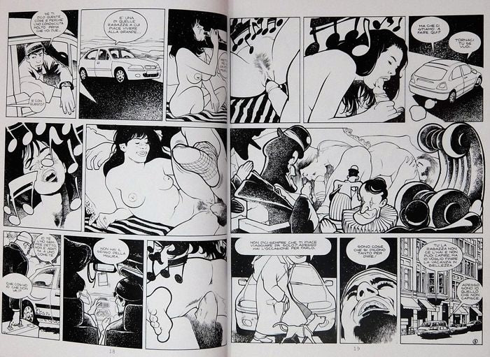 Volume Monelle - Grifo Edizioni