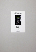Portfolio Shadow - Grifo Edizioni