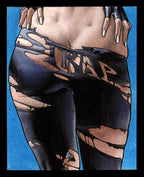 Portfolio Strap - Grifo Edizioni