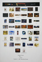 Portfolio Pinocchio Piccolo