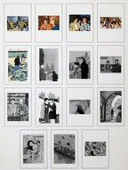 Portfolio Jonas Fink, Cartoline Da Praga - Grifo Edizioni