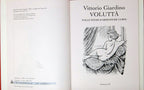 Volutta' Limited - Grifo Edizioni