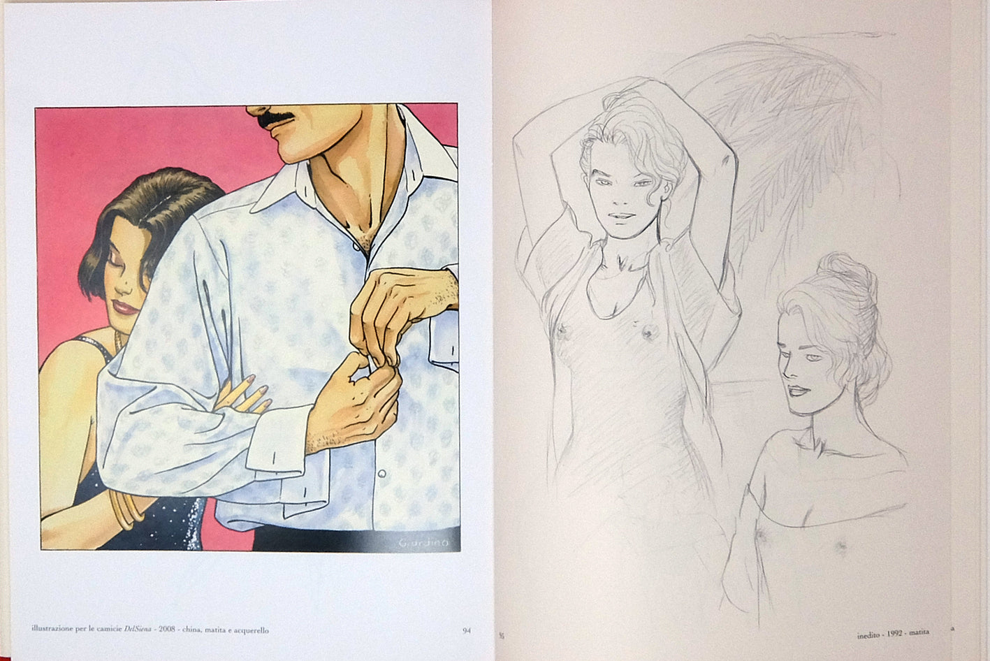 Volutta' Limited - Grifo Edizioni