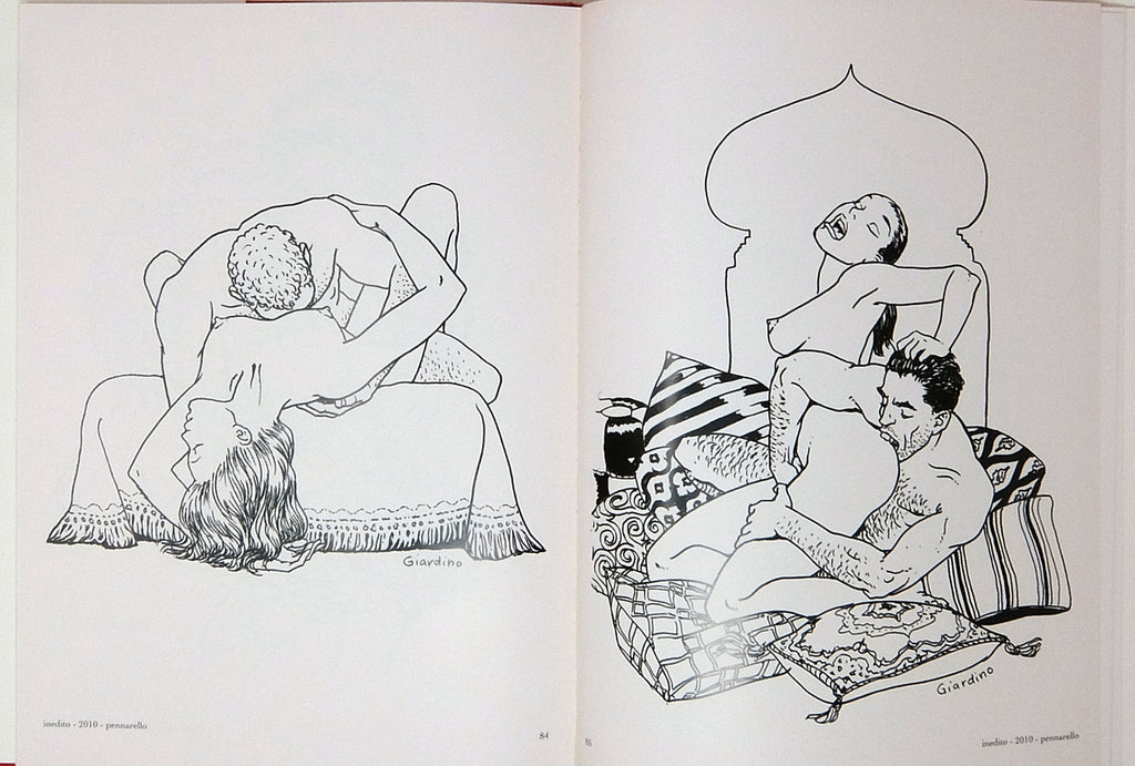 Volutta' Limited - Grifo Edizioni