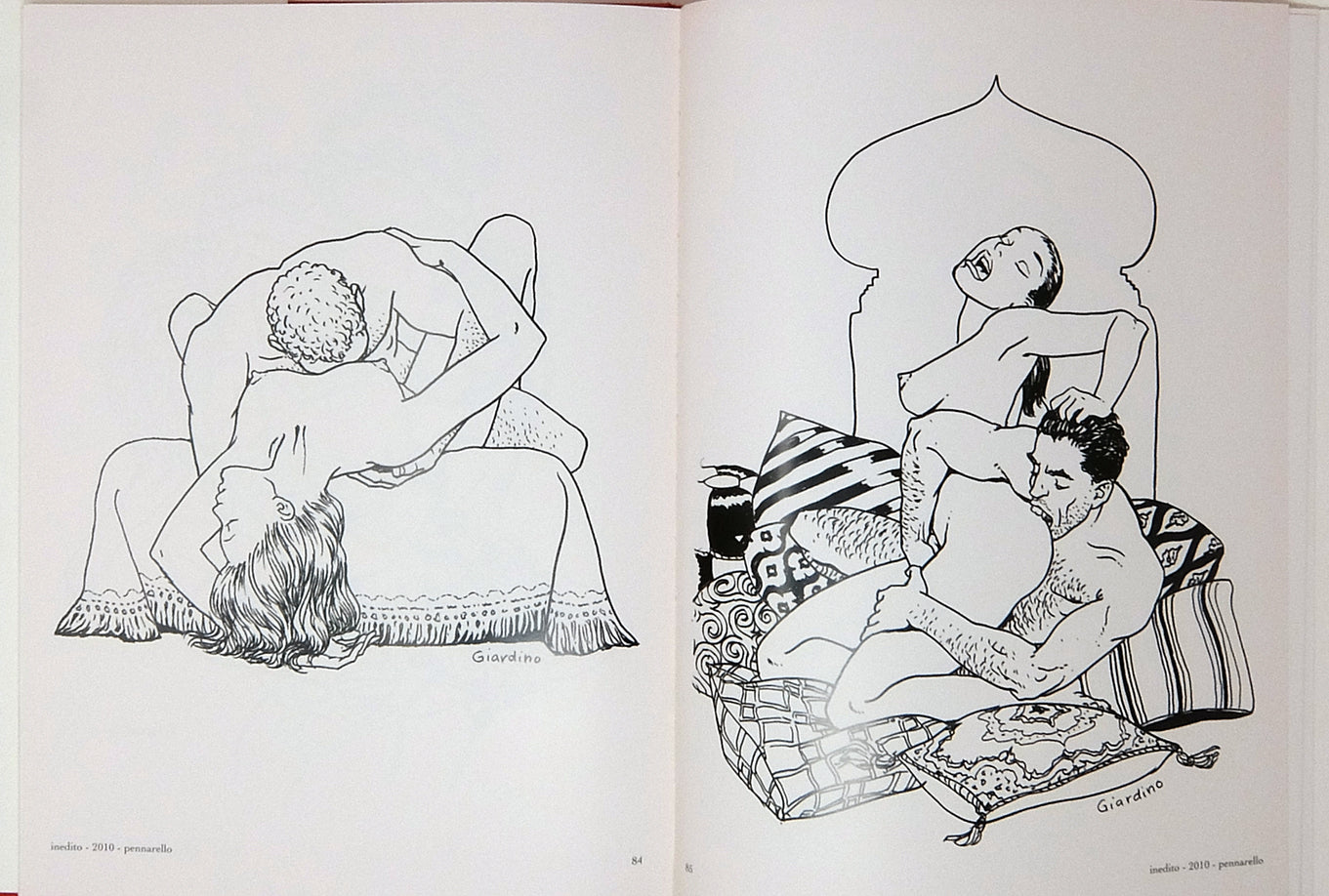 Volutta' Limited - Grifo Edizioni