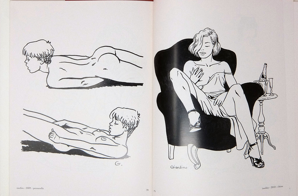 Volutta' Limited - Grifo Edizioni