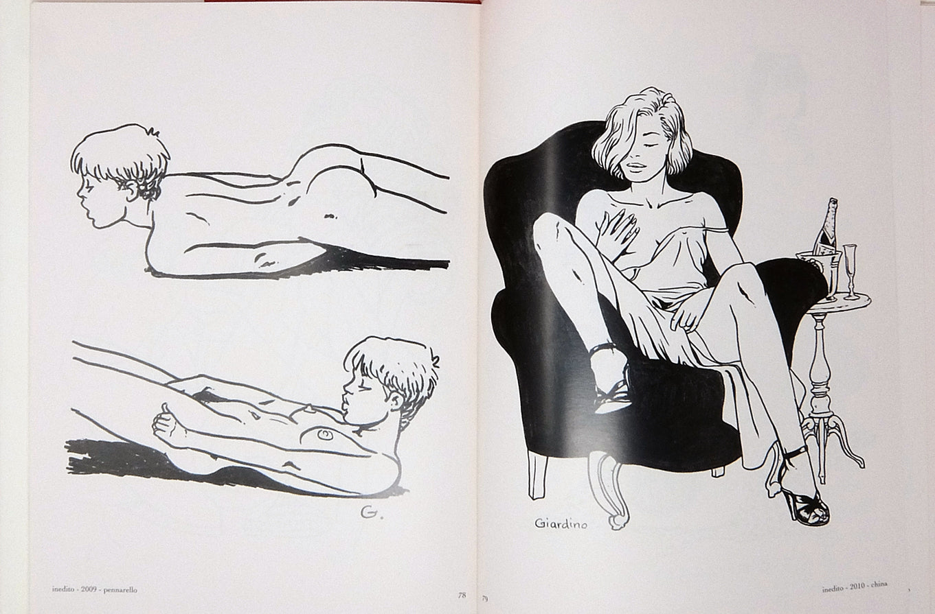 Volutta' Limited - Grifo Edizioni