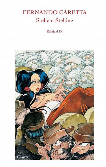 Portfolio Stelle e Stelline - Grifo Edizioni