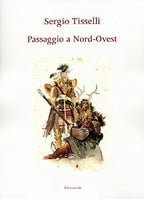 Portfolio Passaggio A Nord Ovest - Grifo Edizioni