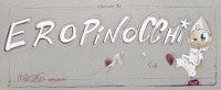 Portfolio Eropinocchio - Grifo Edizioni