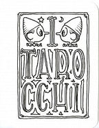 I Tarocchi Arcani Maggiori - Grifo Edizioni