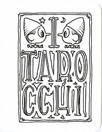 I Tarocchi Arcani Maggiori - Grifo Edizioni