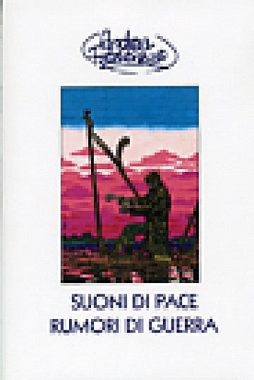 Portfolio Suoni Di Pace - Grifo Edizioni