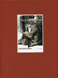 Volume Esploratori Limited - Grifo Edizioni