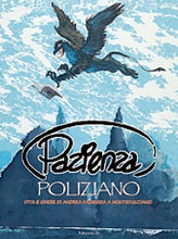 Volume Pazienza Poliziano - Grifo Edizioni