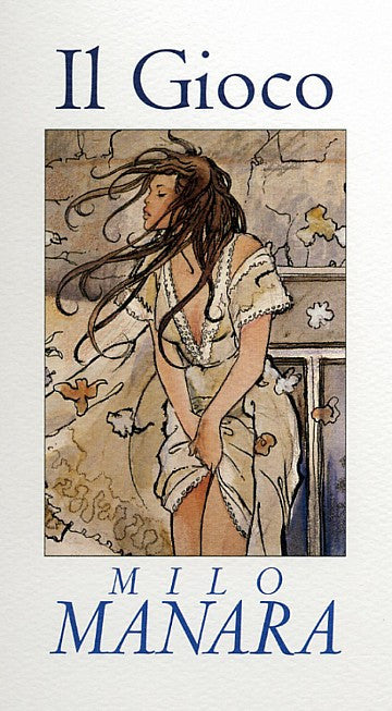 Portfolio Il Gioco P.A. - Grifo Edizioni