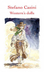 Portfolio Western' Dolls - Grifo Edizioni