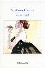 Portfolio Cuba 1958 - Grifo Edizioni