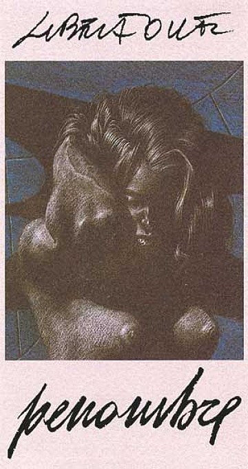 Portfolio Penombre P.A. - Grifo Edizioni