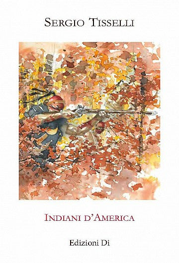Portfolio Indiani D'America - Grifo Edizioni