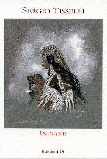 Portfolio Indiane - Grifo Edizioni