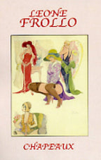 Portfolio Chapeaux - Grifo Edizioni